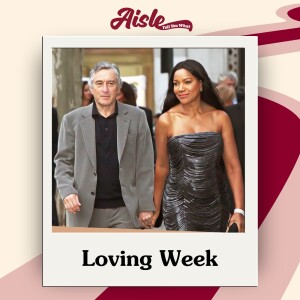 In Honor of Loving Week: Celebrating Interracial Marriages of Our Favorite Celebrities