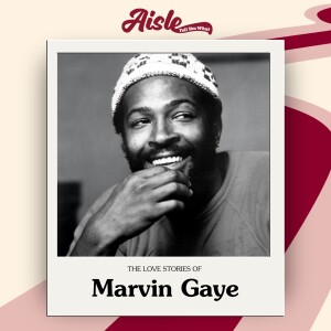 The Tormented Love Story of Marvin Gaye