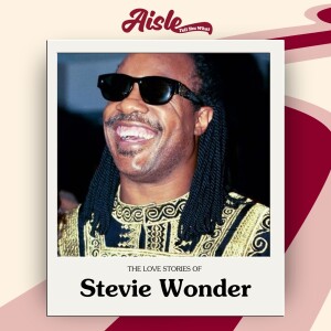 The Love Stories of Stevie Wonder