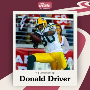 The Love Story of Donald Driver of the Green Bay Packers & DWTS