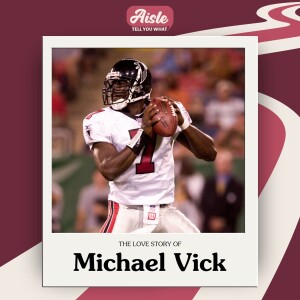 The Love Story of Former Quarterback Michael Vick