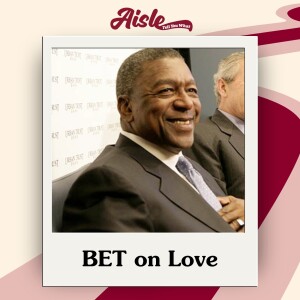 BET on Love: The Love Stories of Bob Johnson, Sheila Johnson, and Debra Lee