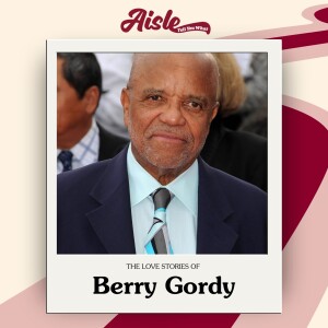 The Love Stories of Motown Founder Berry Gordy