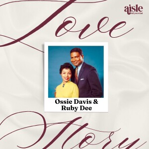 In This Love Together: The Love Story of Ossie Davis & Ruby Dee