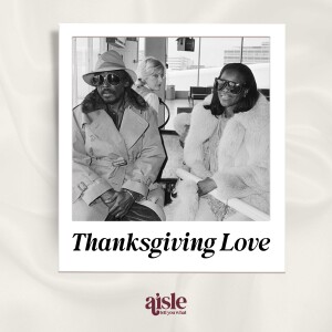 Thanksgiving Love: Shirley Chisholm, Cicely Tyson + Miles Davis, & More