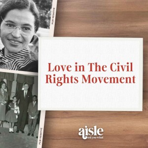 How Love Impacted The Civil Rights Movement