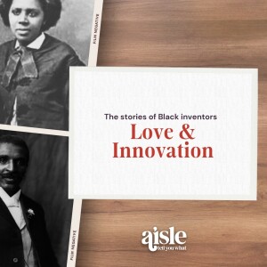 Love & Innovation: The Stories of Prominent Black Inventors