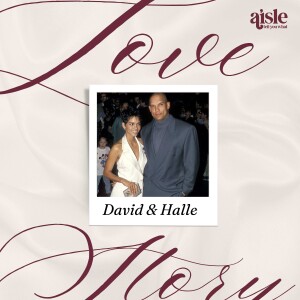 The Love Story of David Justice & Halle Berry