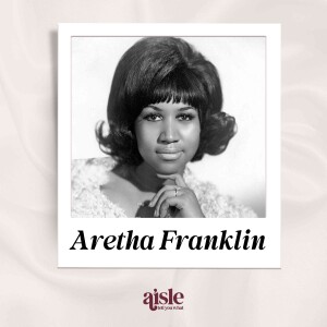 The Love Stories of Aretha Franklin, the Queen of Soul