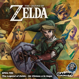 The Legend of Zelda – Un Vistazo a la Historia de la Saga: Explorando Épicas Aventuras y Momentos Memorables