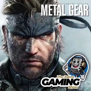 Metal Gear y el Genio Creativo de Hideo Kojima