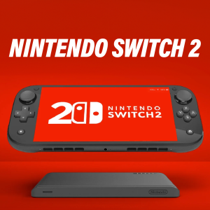 ¡El Nuevo Nintendo Switch! Expectativas para la Futura Consola