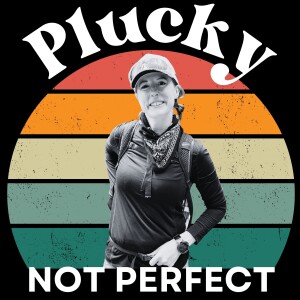 #1: Why Plucky Not Perfect?