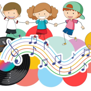 Jet Kernaghan | Benefits of Music in Child Development