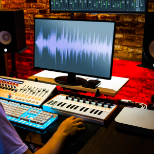 Jet Kernaghan - Successful Studio Recording Tips