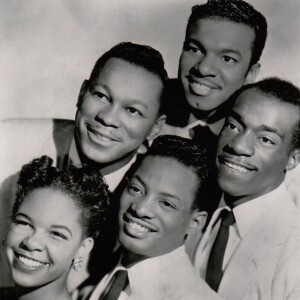 Twilight Time by The Platters 1960