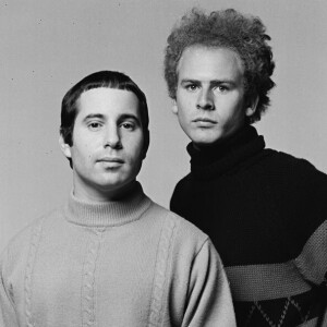 Keep the Customer Satisfied 1970, Simon & Garfunkel