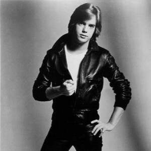 That’s Rock ‘N’ Roll by Shaun Cassidy 1977, Curb Productions BS 3067