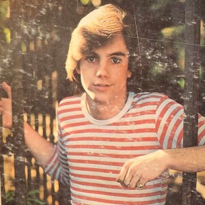 Amblin by Shaun Cassidy 1977 Curb Records