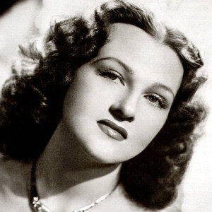 Love is Just Around the Corner 1941-1945 Jo Stafford