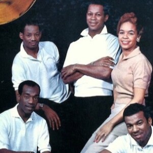 Remember When by The Platters 1960