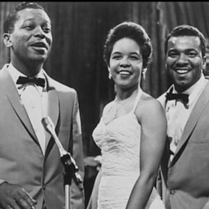 The Great Pretender, 1960 by The Platters