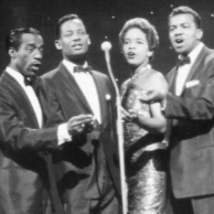 Smoke Gets In Your Eyes, 1960, The Platters