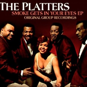 Only You by The Platters 1960