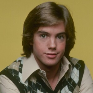 I Wanna Be With You by Shaun Cassidy 1977, Curb Productions BS 3067