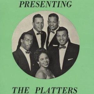 One in a Million by The Platters 1960