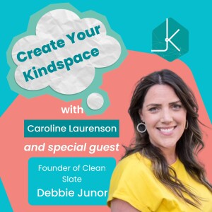 Tips for an Organised, Stress-Free Home with Debbie Junor