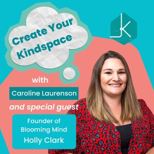 Holly Clark on Turning Personal Tragedy into Purpose