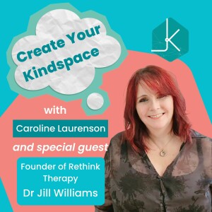 Dr Jill Williams Helps Us to Find Light After Burnout