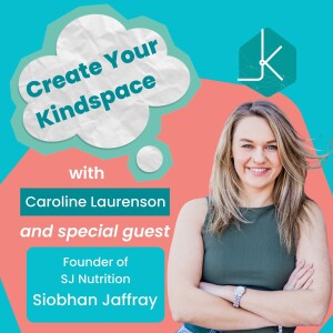 How Siobhan Jaffray Found Her Calling Through Selfcare