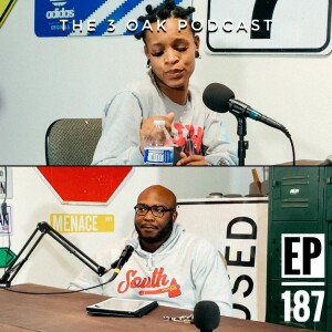 Ep. 187 ”The Lost Episode”