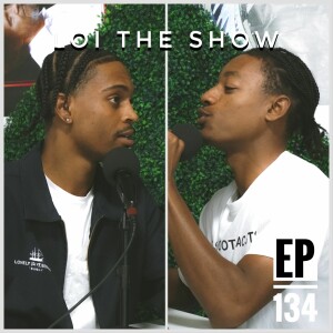 LOI 134 βYou Cant Say That!β (YSL Woody, PRONHub 2022 List, Lil Duval Tweets and More!)