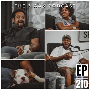 Ep. 210 “These Are Kept H03$”