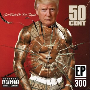 Ep. 300 "Many Men" | Trump Assassination Attempt Fake?, Live Show, Caption America, Gladiator II, The Boyz Is WACK & More