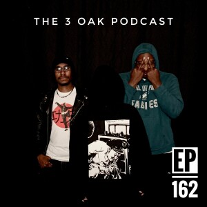 Ep. 162 ”Your Parents Are People” - The 3 Oak Podcast