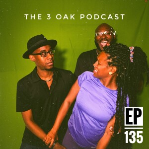 Ep. 135 The Doja Cat Eulogy: ” Perverts With An Agenda” - The 3 Oak Podcast