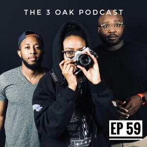 Ep. 59 ”Generation Z/ADD to DDA”