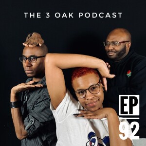 Ep. 92 “The Hard ER”