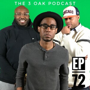 Ep. 72 ”What We Missed”