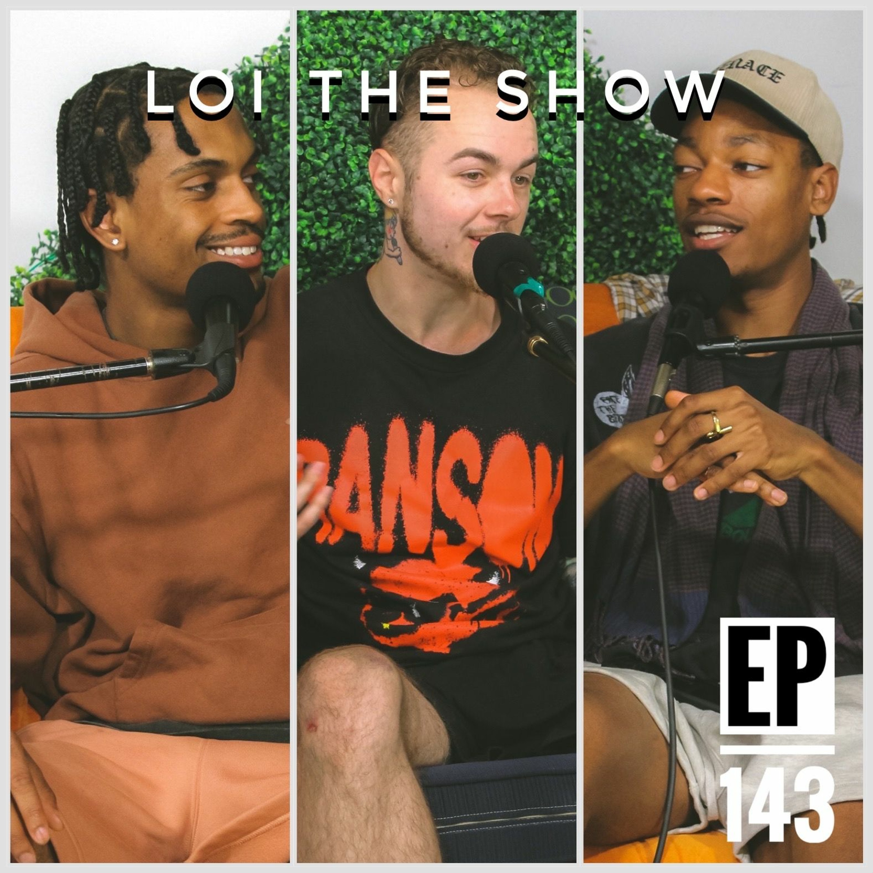 The 3 Oak Podcast