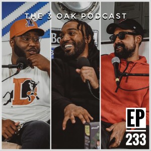 Ep. 233 ”Tha Pack Landed” ft. MasterTheMan (Iggy Azalea OnlyFans, Maegan Hall, MLK Statue And More!)