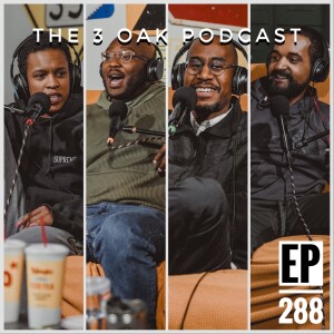 Ep. 288 "For All The Dogs" | Kendrick Lamar Vs. J. Cole & Drake, Big Sean To Nice, Nick Documentary