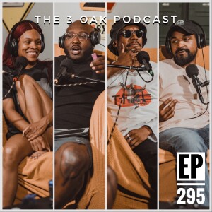 Ep. 295 Hip Hop 911 | FINAL Drake v. Kendrick Debate, NOT On Code, Donald GUILTY, Is The Ghetto Winning?