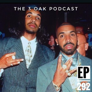 Ep. 292 "Jaquavo & KenDrake" | Drake VIOLATES Kendrick Lamar w/ Tupac & Snoop AI, Chris Brown EMBARRASSES Quavo