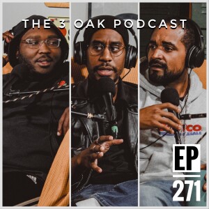 Ep. 271 ”NGL We Just Chillen” | Diddy & Cassie, Andrew 3000 Flute Album, Avatar Last Air Bender Netflix, Good Burger 2 & More!