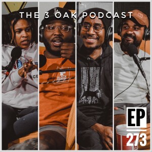 Ep. 273 ”Cherry TNT Is BACK” | Charlotte Teacher CAUGHT, Ari Lennox Helmet, Cities To Avoid & More!